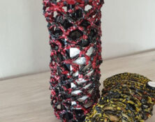 Wine Bottle bag