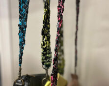 Handbag sling